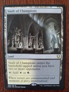 Vault of Champions