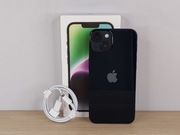 iPhone 14 128GB 81% Midnight Czarny