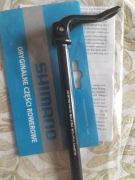 Oś tył E-thru Shimano XTR AX-MT700 12x142 166mm