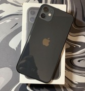 iPhone 11 64gb 100kondycji gratisy