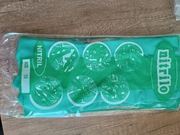 Rękawice ochronne nitrylowe Nitrilo rozmiar 10 / XL