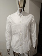 Biała koszula marki Barbour 