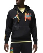 JORDAN bluza męska lub junior grubsza unisex S