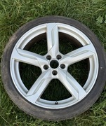 Felgi koła Audi Mercedes Volkswagen 8r0601025d 20 cali a8 d3 255/35 r20