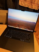 MacBook Pro 16” 2024