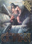 Conan - Robert E. Howard :: zbiór 12 opowiadań