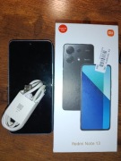 Redmi Note 13 kondycja 100%!