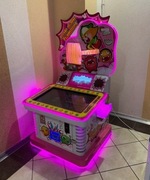 Zbijak - automat rozrywkowy