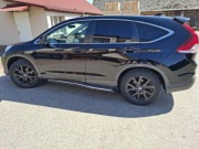 Sprzedam Honda CR-V 2014 r.