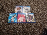 FIFA 19 do 23 zestaw 5 ciu gier PlayStation 4 