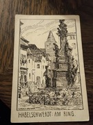 Habeschwerdt- Bystrzyca Kłodzka