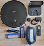 ROBOT SPRZĄTAJĄCY EUFY ROBOVAC 11S MAX  ( T2126 )