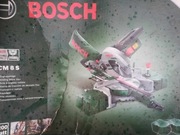 podpory stojak piła Bosch PCM 8 S przedłużki 4 szt rama elementy