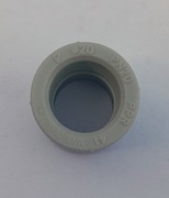 Mufa PP 20 mm do zgrzewania 2szt. FV-Plast