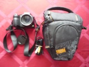 Panasonic Lumix DMC-LZ20 w idealnym stanie