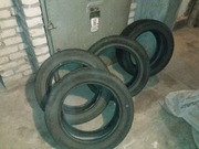 Opony zimowe R16 205/55 Nokian