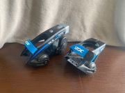 Wrotki elektryczne Razor Turbo Jetts DLX