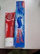 Pasta do zębów 2 pak