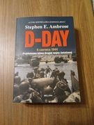 Stephen E. Ambrose - D-Day