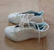 Artengo Decathlon creation buty do tenisa 40