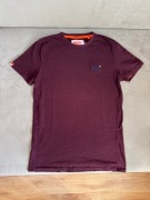Koszulka, t-shirt męski Superdry, rozmiar S/M-super stan.