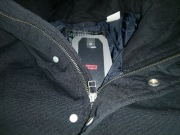 Nowa kurtka Levi Strauss Levi's XXL zima Thermore