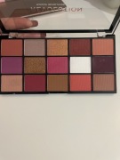 Paletki do makijażu 