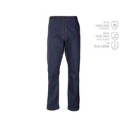 Spodnie robocze niepalne Polstar PROFFLAM AOSP