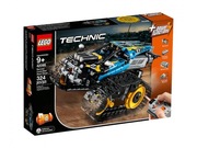 Lego Technic 42095 Sterowana wyścigówka kaskaderska