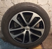 Koła zimowe 5x115 70,2 ET44 Firestone Winterhawk (Przy odbiorze nego ceny) 