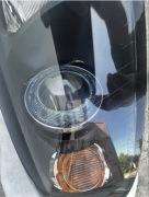 VOLVO C70 II 05-13r prawa LAMPA PRZÓD XENON ORY  0 301 232 672