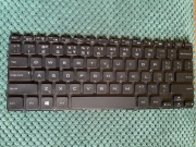 Klawiatura Dell XPS 13 L321X L322X US/PL Podświetlana 0PTWVM