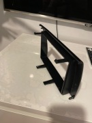 Bravo 2 ramka do radia 2din 