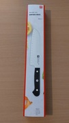 Zwilling - Nóż Santoku z rowkami Gourmet 18 cm