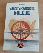 AMERYKAŃSKIE KOLEJE