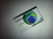 STAN ZIEMI - Świat przemian / Spragniona planeta - National Geographic 