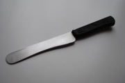 Gerlach nóż na ryby kuchenny bakelit 228 mm