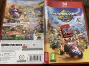 Mario Kart World Nintendo Switch 2 pudełkowa