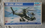 1/48 ESCI/ERTL AH-64A Apache Vintage 