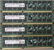RAM Serwerowa 64GB (16GB x4) DDR3L ECC 16GB 2Rx4 PC3L 12800