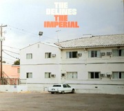 The Delines – The Imperial (CD, 2019)