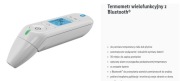 SILVERCREST Termometr wielofun. SFT81 Bluetooth