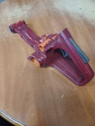 Zbiornik paliwa Husqvarna 136 137 141