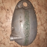 Silnik Romet Komar Ryś ŻAK dekiel silnika