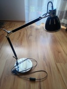 Lampa kreślarska biurkowa E27 Jula ikea