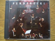 Penderecki - Gala Concert, Sinfonia Varsovia, Ewa Podleś, 2 CD