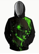 WYPRZEDAŻ! Tania męska bluza rozmiar L, została tylko 1 sztuka!