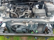 Peugeot 307 2.0 hdi CZĘŚCI silnik skrzynia biegów chłodnica 