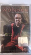 Stevie Wonder -Ballad Collection nowa kaseta folia .