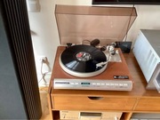 Gramofon Marantz 6370q 